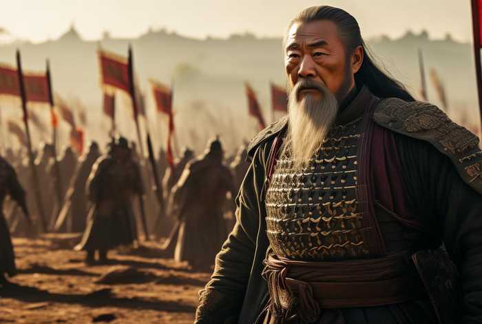 孙武历史简介（孙武历史简介资料）