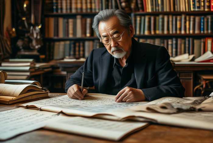 严复翻译过哪些外国小说 - 严复翻译过哪些外国小说作品 严复翻译过哪些外国小说 - 严复翻译过哪些外国小说作品