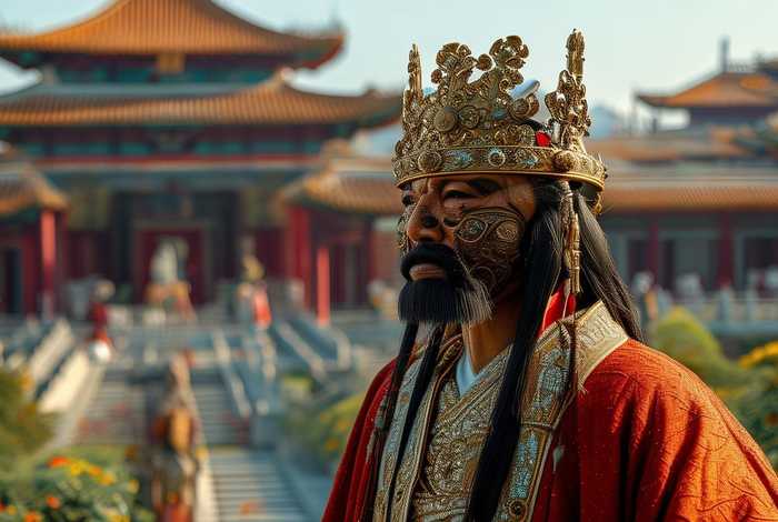 齐襄公是哪个朝代的，齐襄公是哪个朝代的人