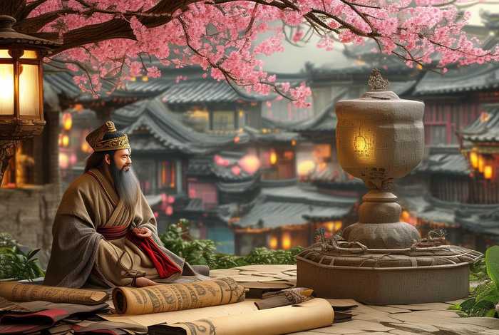 中国古代历史经典故事；中国古代历史经典故事有哪些