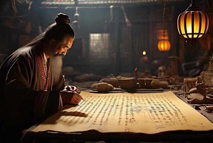 中国历史第一本文字书是什么 - 中国历史第一本文字书是什么书