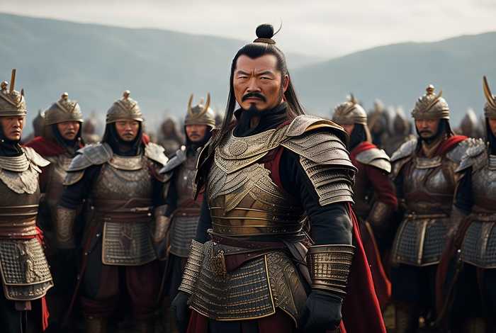 谁是周世宗的得力大将、谁是周世宗的得力大将排名