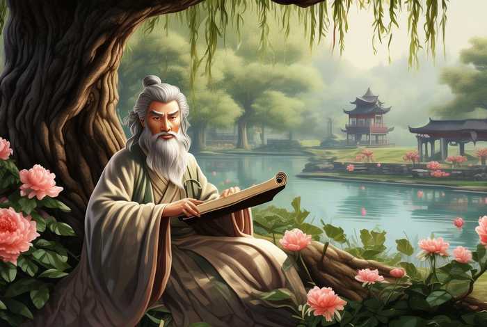 中国古代名人故事大概内容（中国古代名人故事大概内容概括）