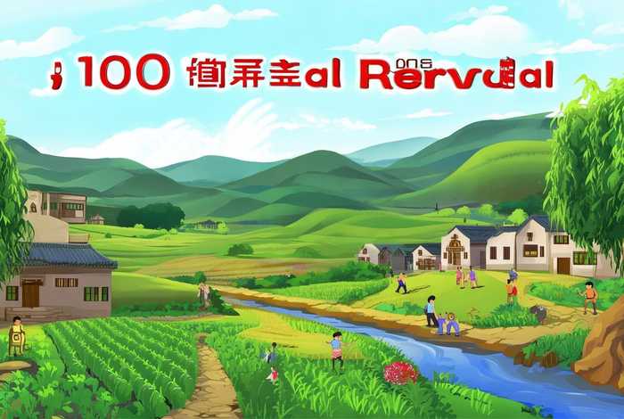 乡村振兴故事100篇 - 乡村振兴故事100篇作文