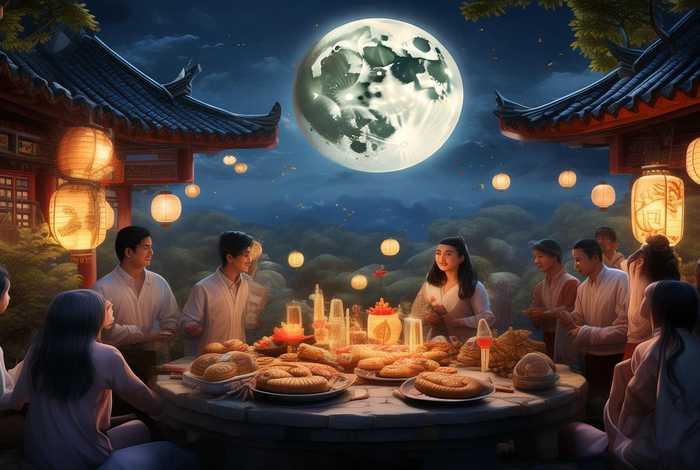 中国的传统节日有哪些故事 - 中国有哪些传统节日的故事或传说 中国的传统节日有哪些故事 - 中国有哪些传统节日的故事或传说