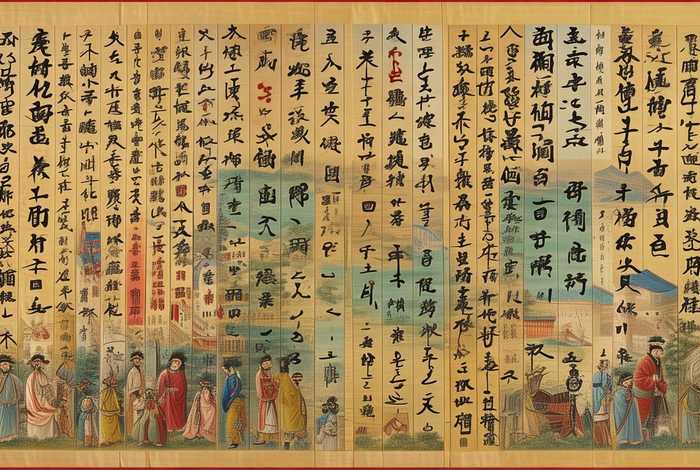 听中国历史 听中国历史全集完整版