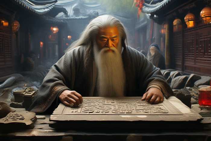 中国古代历史谜题 - 中国古代历史谜题大全