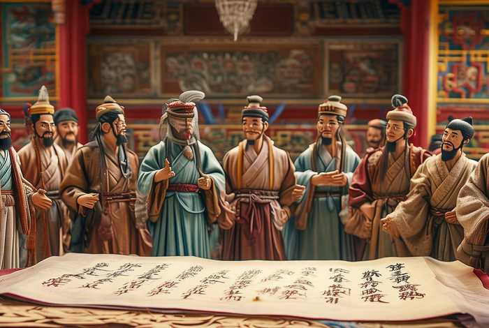 有哪些中国历史人物的故事、有哪些中国历史人物的故事名称 有哪些中国历史人物的故事、有哪些中国历史人物的故事名称