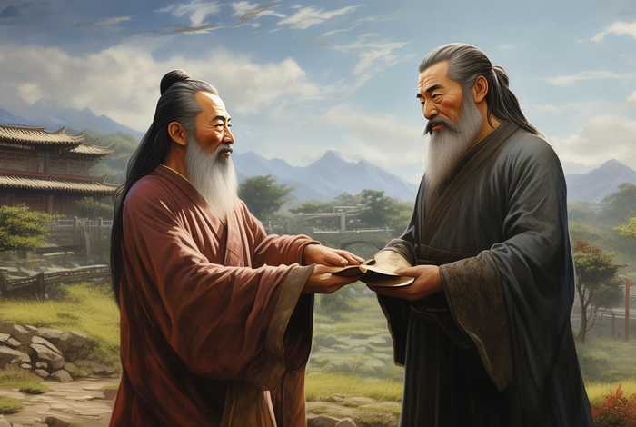 尧舜禅让简介 尧舜禅让简介百度百科