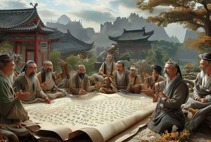 我们中国有哪些历史故事；我们中国有哪些历史故事英语