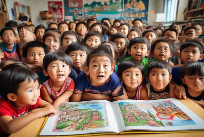 幼儿园中国历史故事教案 - 幼儿园中国历史故事教案大班