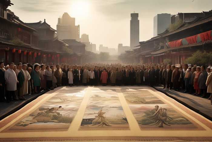 中国革命历史伟大的转折（中国革命历史性转折的伟大意义）