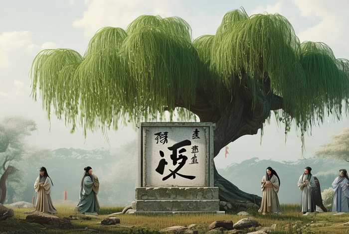 袁的历史典故（袁字的典故）