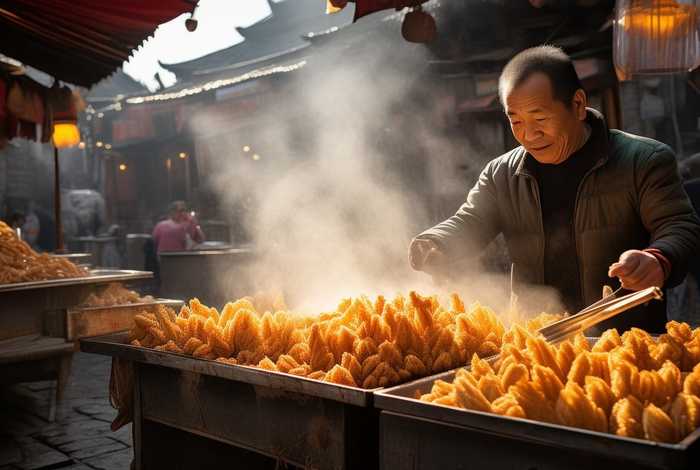 油条的由来与历史典故 - 油条的由来与历史典故有关 油条的由来与历史典故 - 油条的由来与历史典故有关