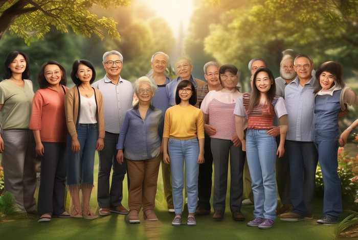 中国成功的父母；中国成功的父母有哪些