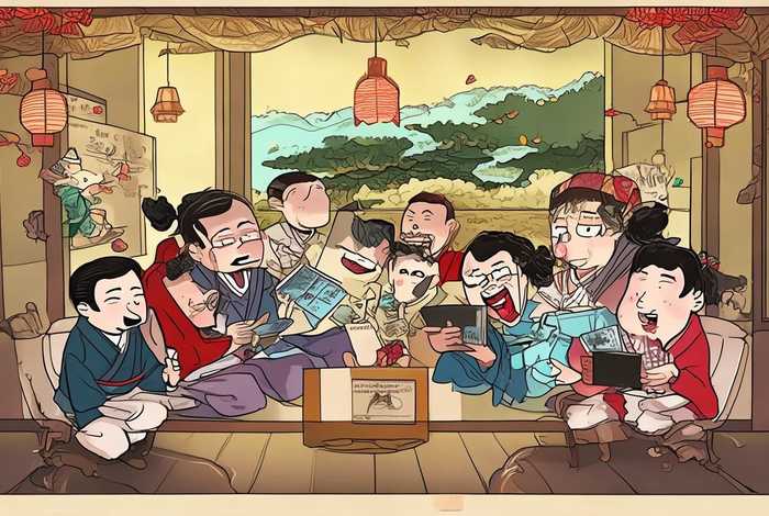 日本评价中国趣事（日本评价中国趣事的书）