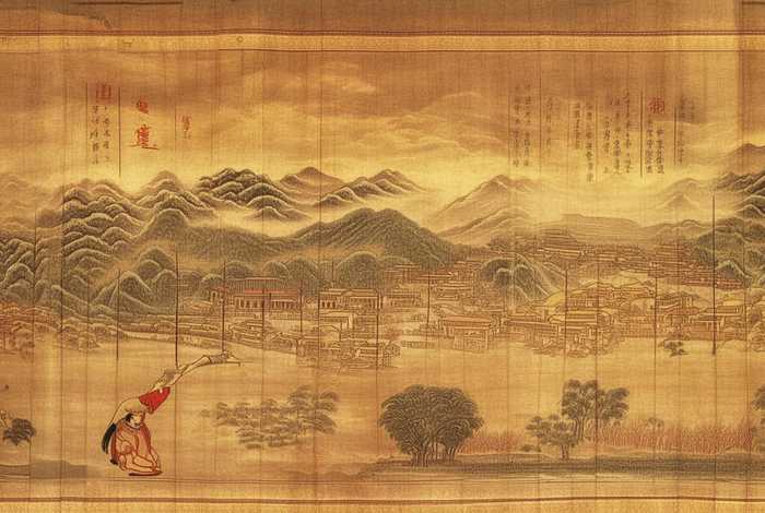 中国历史成就的故事50字，中国历史成就的故事50字左右