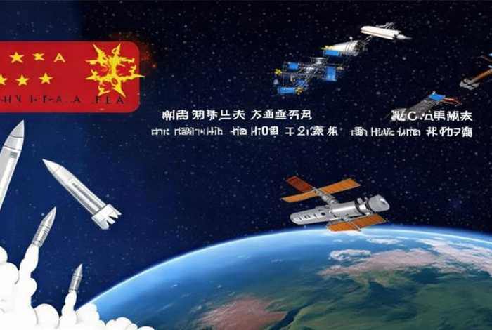 中国航天发展历程中的故事;中国航天发展历程中的故事简短 中国航天发展历程中的故事;中国航天发展历程中的故事简短