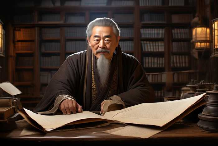 易中天讲中国人的智慧 - 易中天讲中国人的智慧观后感