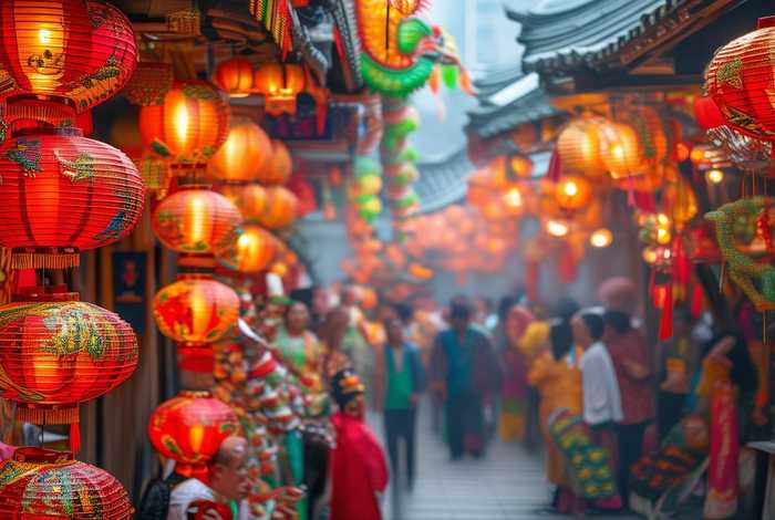 中国传统节日的来源及故事、中国传统节日的来历和典故 中国传统节日的来源及故事、中国传统节日的来历和典故