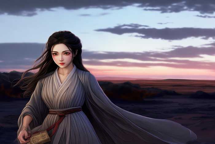王昭君远嫁匈奴的故事 王昭君远嫁匈奴的故事简介 王昭君远嫁匈奴的故事 王昭君远嫁匈奴的故事简介