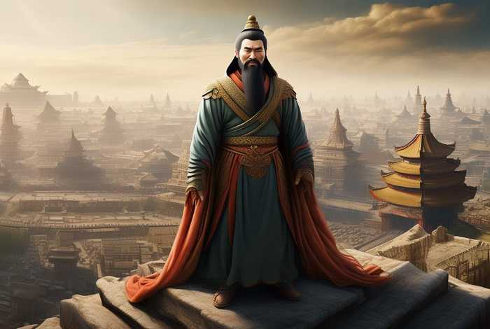 秦始皇时期的历史故事有哪些 秦始皇时期的历史故事有哪些名字 秦始皇时期的历史故事有哪些 秦始皇时期的历史故事有哪些名字