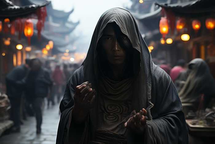 张献忠民间故事(张献忠民间故事有哪些) 张献忠民间故事(张献忠民间故事有哪些)