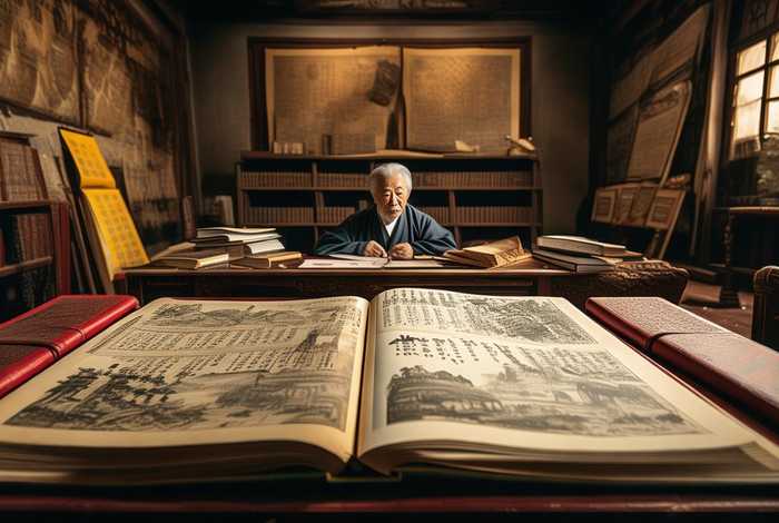 中国古代历史书籍推荐，中国古代历史书籍推荐经典