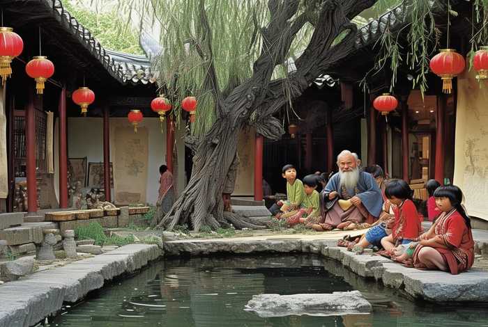 中国的历史故事有哪些200字 - 中国的历史故事有哪些200字以内
