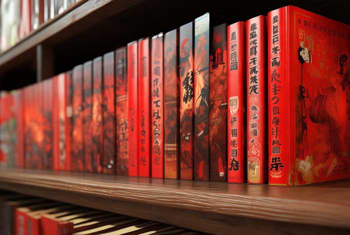 全套47册红色经典连环画（全套47册红色经典连环画多少钱）