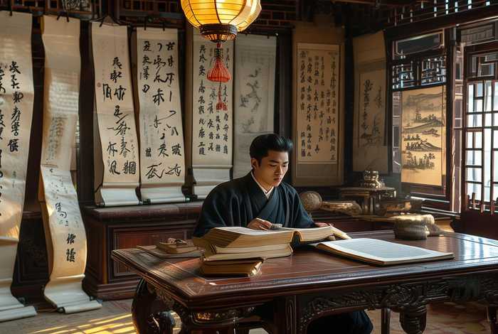 阅读中国历史故事经典作文（阅读中国历史故事经典作文题目）