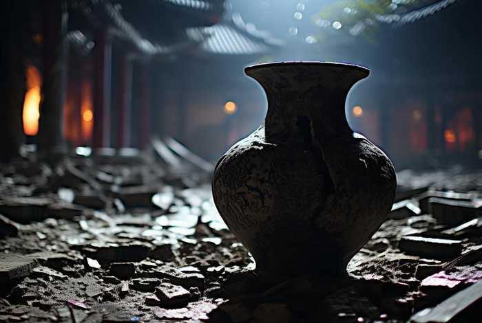 圆明园文物被掠夺的故事(圆明园文物被掠夺的故事10个字怎么写) 圆明园文物被掠夺的故事(圆明园文物被掠夺的故事10个字怎么写)