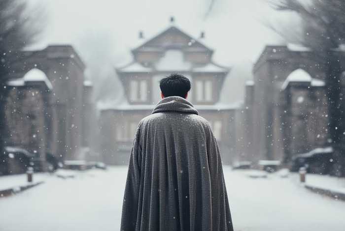 南门立雪的故事,南门立雪的故事有哪些 南门立雪的故事,南门立雪的故事有哪些