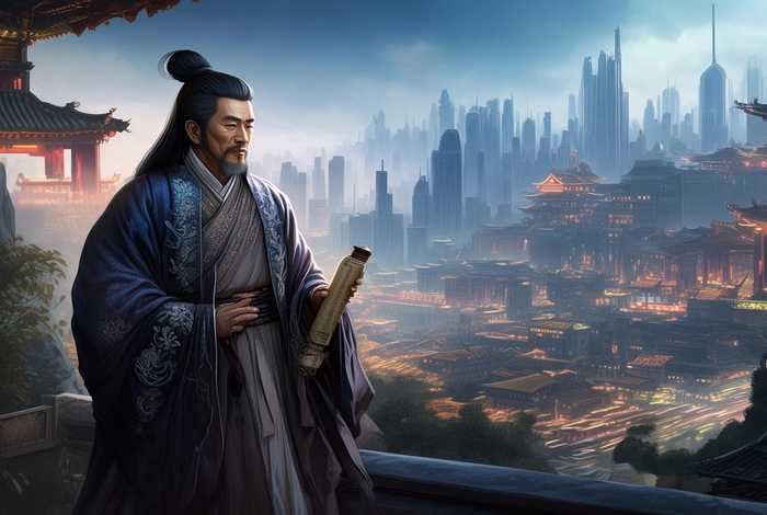 中国历史穿越事件 中国历史穿越事件简介
