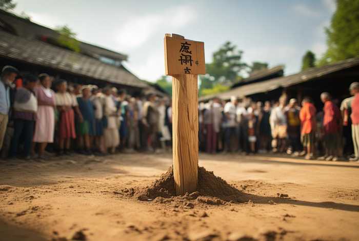 徙木立信还是立木建信（徙木立信是什么意思）