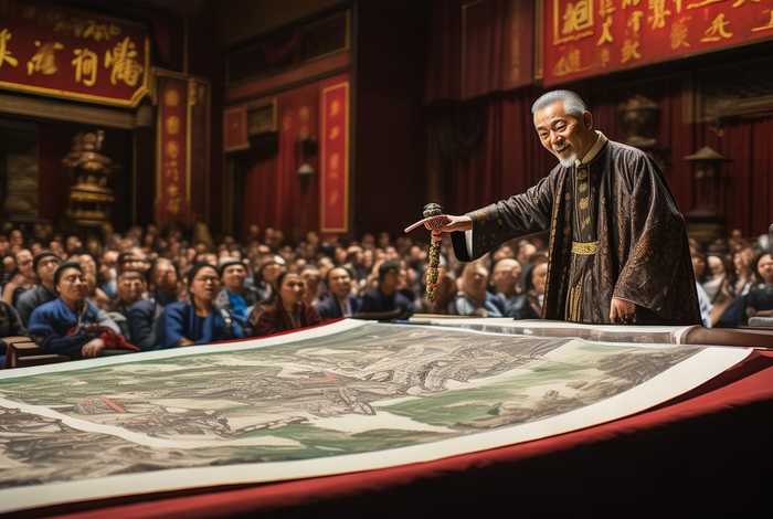名人讲解中国历史 名人讲解中国历史故事