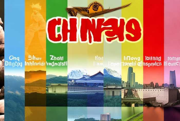 中国历史朝代顺序表顺口溜（中国历史朝代顺序表顺口溜图片）