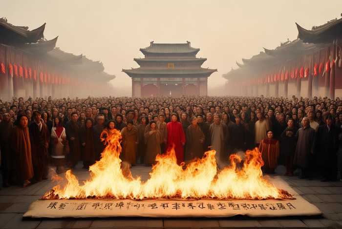 中国反抗的历史、中国反抗的历史事件的小论文