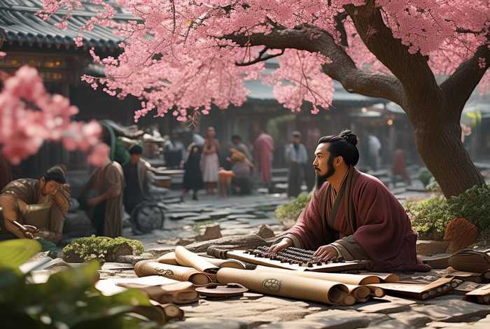 中国古代金融故事 - 中国古代金融故事有哪些