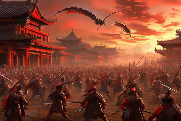 中国历史动画电视剧（中国历史动画电视剧排名）
