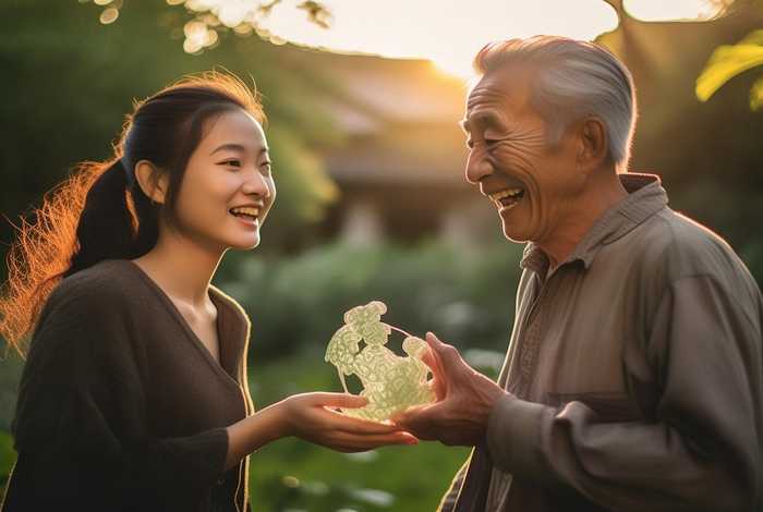 中国典型的友谊故事、中国典型的友谊故事有哪些