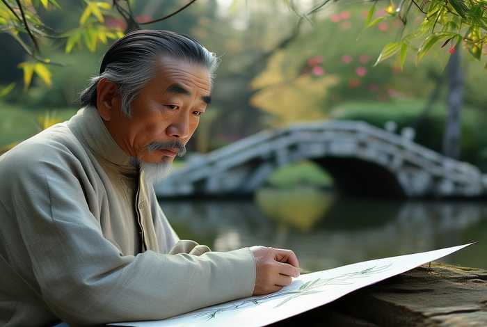郑板桥的生平故事 - 郑板桥的生平故事概括 郑板桥的生平故事 - 郑板桥的生平故事概括