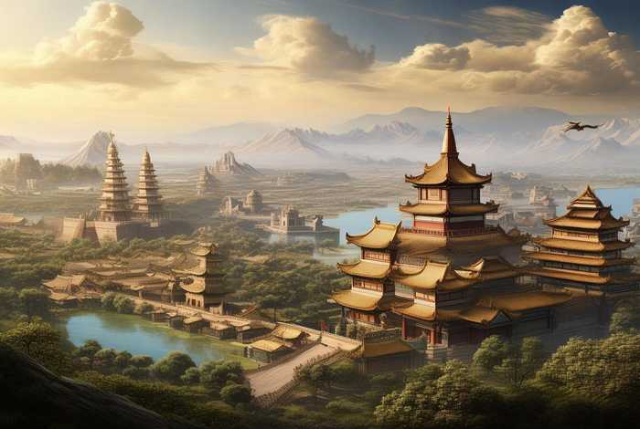 中国皇朝历史主要顺序(中国皇朝历史主要顺序有哪些) 中国皇朝历史主要顺序(中国皇朝历史主要顺序有哪些)