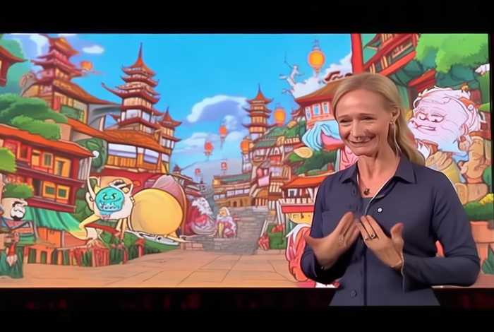 英语中国故事讲解 英语中国故事讲解视频