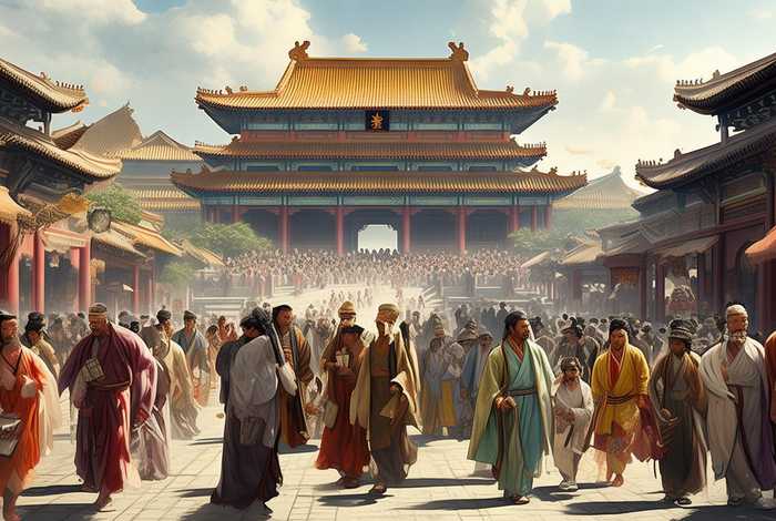 唐中国历史的黄金时代读后感 - 唐 中国历史的黄金时代 豆瓣 唐中国历史的黄金时代读后感 - 唐 中国历史的黄金时代 豆瓣