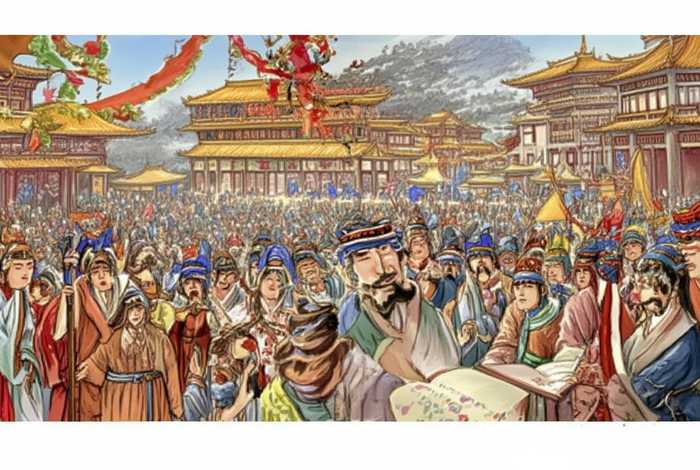 英文讲述中国历史故事的书 - 英文讲述中国历史故事的书有哪些 英文讲述中国历史故事的书 - 英文讲述中国历史故事的书有哪些