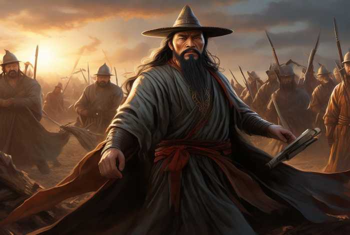 中国古代历史人物故事刘邦 - 中国古代历史人物故事刘邦图片