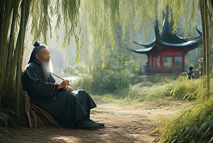 郑板桥的生平经历、郑板桥的生平经历概括