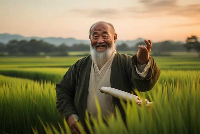 袁隆平时故事 袁隆平时故事有哪些