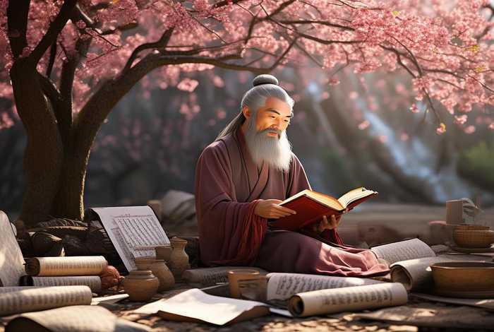 中国古代历史小故事有教育意义的（中国古代历史小故事有教育意义的书籍）